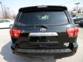 2012 Sequoia Platinum 4WD #5