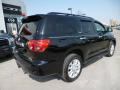 2012 Sequoia Platinum 4WD #6