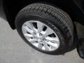 2012 Sequoia Platinum 4WD #7