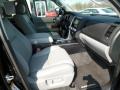2012 Sequoia Platinum 4WD #8