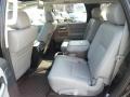 2012 Sequoia Platinum 4WD #13