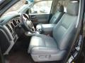 2012 Sequoia Platinum 4WD #14