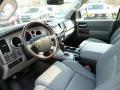 2012 Sequoia Platinum 4WD #15