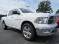 2012 Ram 1500 Big Horn Crew Cab 4x4 #4 2012 Ram 1500 Big Horn Crew Cab 4x4 #4