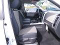 2012 Ram 1500 Big Horn Crew Cab 4x4 #9 2012 Ram 1500 Big Horn Crew Cab 4x4 #9