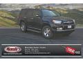 Click for details. 2013 Toyota 4Runner SR5 4x4
