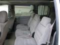 Rear Seat of 2003 Chevrolet Venture #5 Rear Seat of 2003 Chevrolet Venture #5