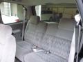 Rear Seat of 2003 Chevrolet Venture #18 Rear Seat of 2003 Chevrolet Venture #18