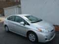 Click for details. 2011 Toyota Prius Hybrid II