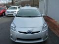 2011 Prius Hybrid II #13