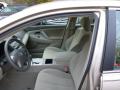 2009 Camry LE #4