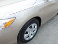 2009 Camry LE #8