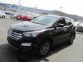 2013 Santa Fe Sport #5
