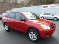 2011 RAV4 I4 4WD #1 2011 RAV4 I4 4WD #1