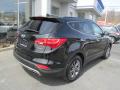 2013 Santa Fe Sport #9