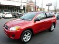2011 RAV4 I4 4WD #3 2011 RAV4 I4 4WD #3