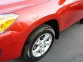 2011 RAV4 I4 4WD #8 2011 RAV4 I4 4WD #8