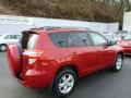 2011 RAV4 I4 4WD #11 2011 RAV4 I4 4WD #11