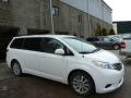 Click for details. 2011 Toyota Sienna LE AWD