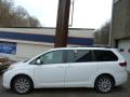2011 Sienna LE AWD #2