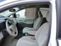 2011 Sienna LE AWD #4