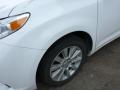 2011 Sienna LE AWD #8