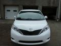 2011 Sienna LE AWD #13