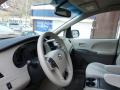 2011 Sienna LE AWD #17