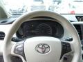 2011 Sienna LE AWD #18