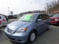 Click for details. 2008 Honda Odyssey EX