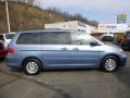 2008 Odyssey EX #6