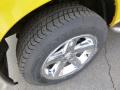 2009 Dodge Ram 1500 SLT Quad Cab 4x4 Wheel #9 2009 Dodge Ram 1500 SLT Quad Cab 4x4 Wheel #9
