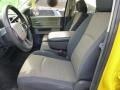 Front Seat of 2009 Dodge Ram 1500 SLT Quad Cab 4x4 #10 Front Seat of 2009 Dodge Ram 1500 SLT Quad Cab 4x4 #10
