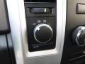 Controls of 2009 Dodge Ram 1500 SLT Quad Cab 4x4 #17 Controls of 2009 Dodge Ram 1500 SLT Quad Cab 4x4 #17