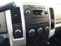 Controls of 2009 Dodge Ram 1500 SLT Quad Cab 4x4 #18 Controls of 2009 Dodge Ram 1500 SLT Quad Cab 4x4 #18