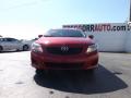 2010 Corolla LE #2 2010 Corolla LE #2