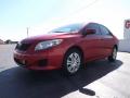 2010 Corolla LE #3 2010 Corolla LE #3