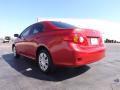 2010 Corolla LE #6 2010 Corolla LE #6