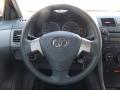 2010 Corolla LE #11 2010 Corolla LE #11