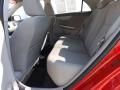 2010 Corolla LE #17 2010 Corolla LE #17