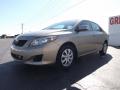 2010 Corolla LE #3