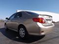 2010 Corolla LE #6