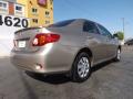 2010 Corolla LE #8
