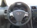 2010 Corolla LE #11