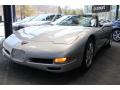 2004 Corvette Convertible #1 2004 Corvette Convertible #1