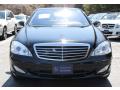 2009 S 550 4Matic Sedan #2