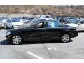 2009 S 550 4Matic Sedan #3