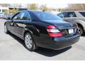 2009 S 550 4Matic Sedan #4