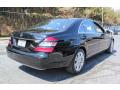 2009 S 550 4Matic Sedan #6