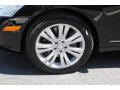 2009 S 550 4Matic Sedan #8